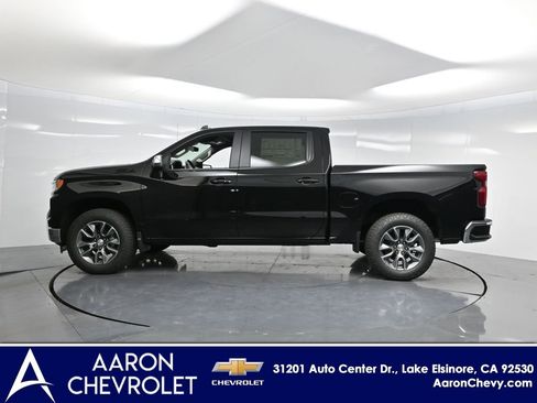 New 2026 Chevrolet Silverado 1500 LT w/ All Star Edition Plus AWD/4WD image 28