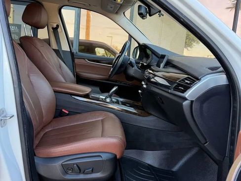 Used 2014 BMW X5 xDrive35i image 22