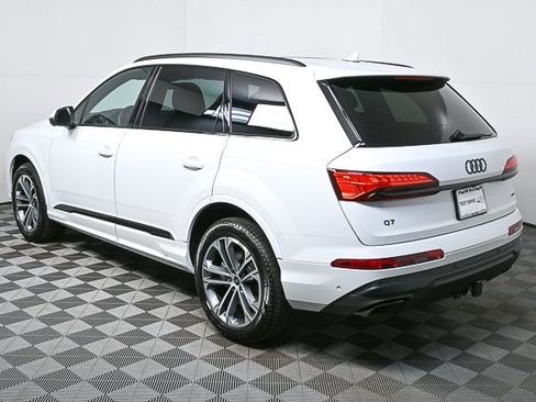 New 2026 Audi Q7 3.0T Premium image 33
