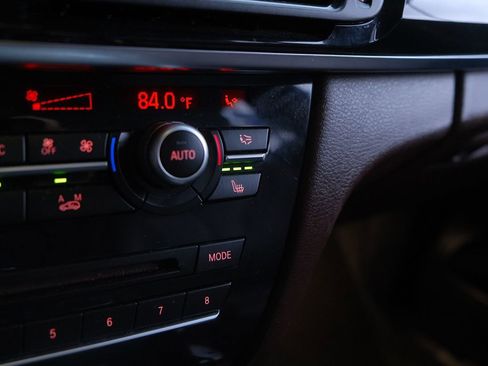 Used 2017 BMW X5 xDrive35i image 21