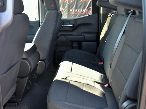 Used 2020 Chevrolet Silverado 1500 LT w/ Trailering Package image 31