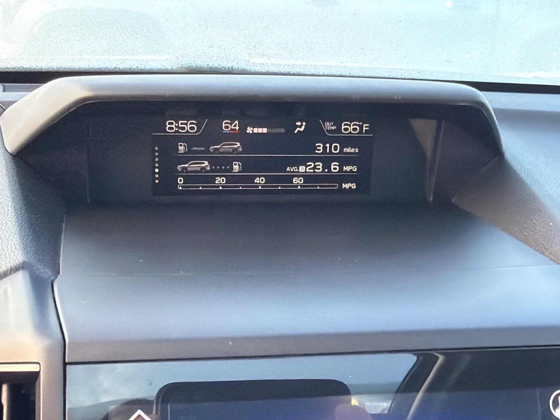 Used 2024 Subaru Forester Sport AWD/4WD image 18