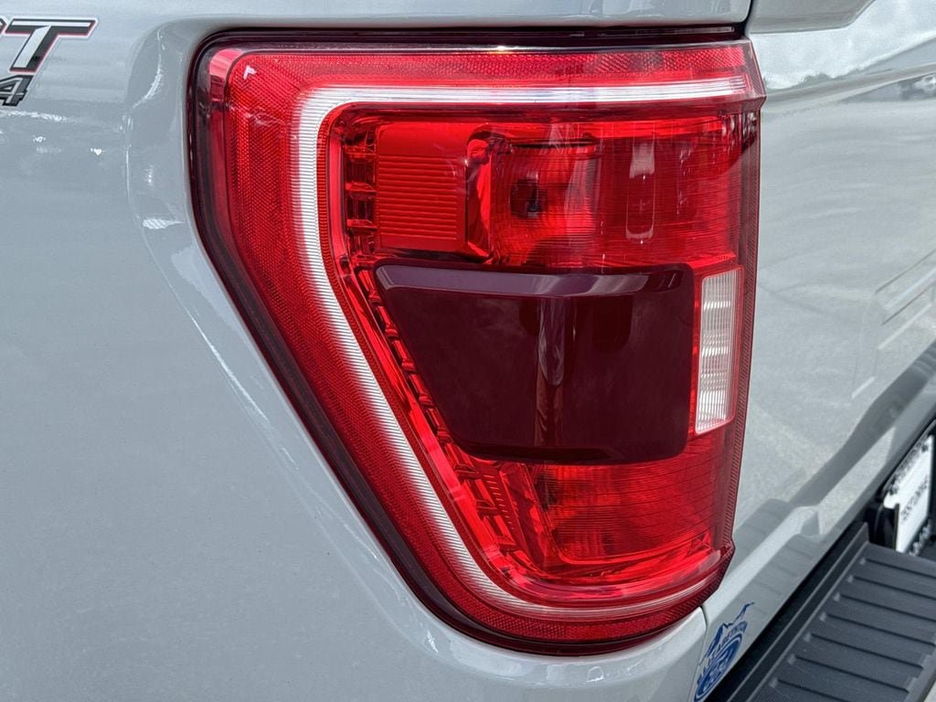 Used 2023 Ford F150 XLT w/ Equipment Group 302A High AWD/4WD image 10