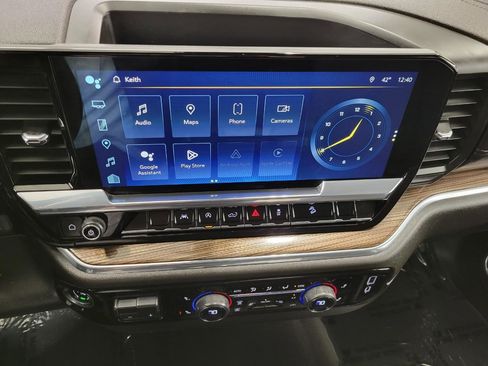 Used 2023 Chevrolet Silverado 1500 RST image 7