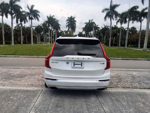 Used 2018 Volvo XC90 T6 Inscription w/ Convenience Package AWD/4WD image 14