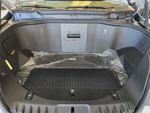 New 2025 Ford F150 Lightning Flash image 21