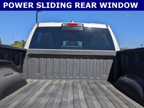 Used 2019 RAM 1500 Limited image 16