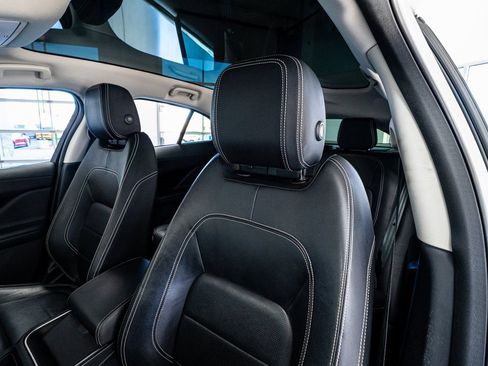 Used 2020 Jaguar I-PACE S image 41