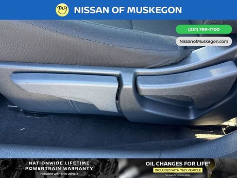 New 2025 Nissan Sentra S image 12