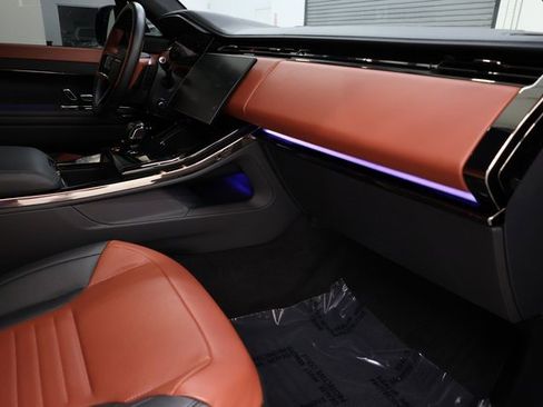 Used 2024 Land Rover Range Rover Sport image 69