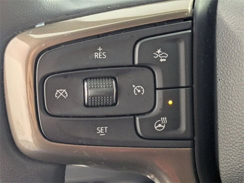 Certified 2023 Chevrolet Tahoe High Country w/ Premium Package 2 image 16