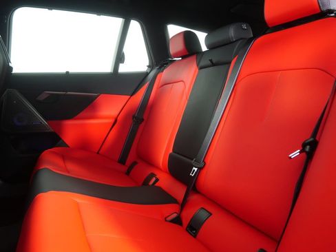 New 2027 BMW M5 Touring AWD/4WD image 15