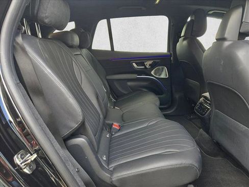 Certified 2023 Mercedes-Benz EQS 450+ SUV image 12