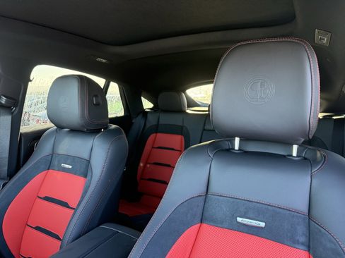 New 2026 Mercedes-Benz GLE 53 AMG 4MATIC Coupe image 18