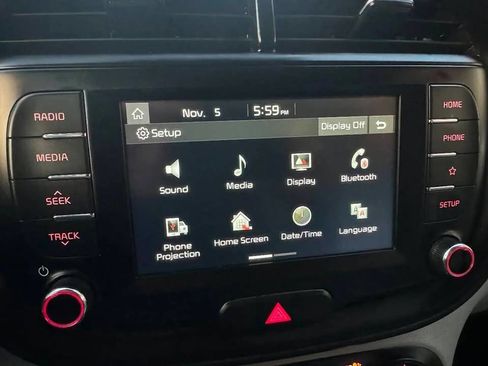 Used 2020 Kia Soul LX FWD image 14