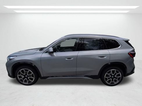 New 2026 BMW X1 xDrive28i w/ Technology Package AWD/4WD image 7