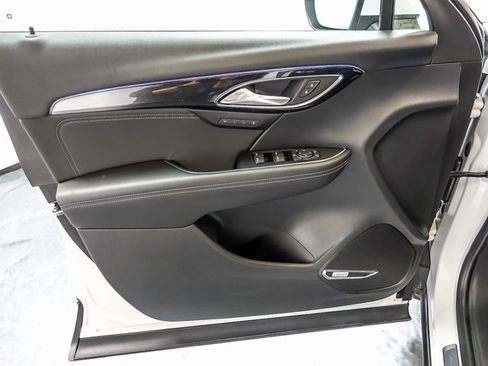 Certified 2025 Buick Envision Preferred image 27