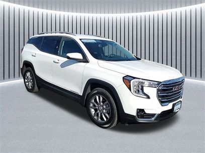 Used 2024 GMC Terrain SLT