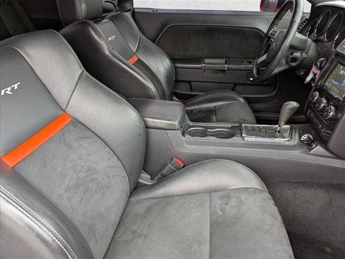 Used 2008 Dodge Challenger SRT8 image 26
