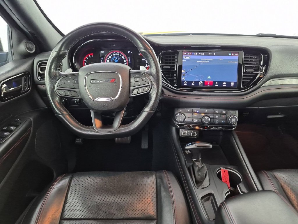 Used 2024 Dodge Durango GT AWD/4WD image 34