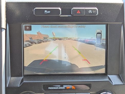 Used 2016 Ford F150 XLT w/ Equipment Group 302A Luxury AWD/4WD image 22