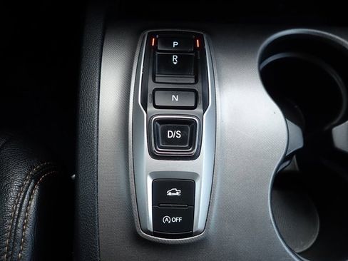 Used 2021 Honda Ridgeline Sport image 19