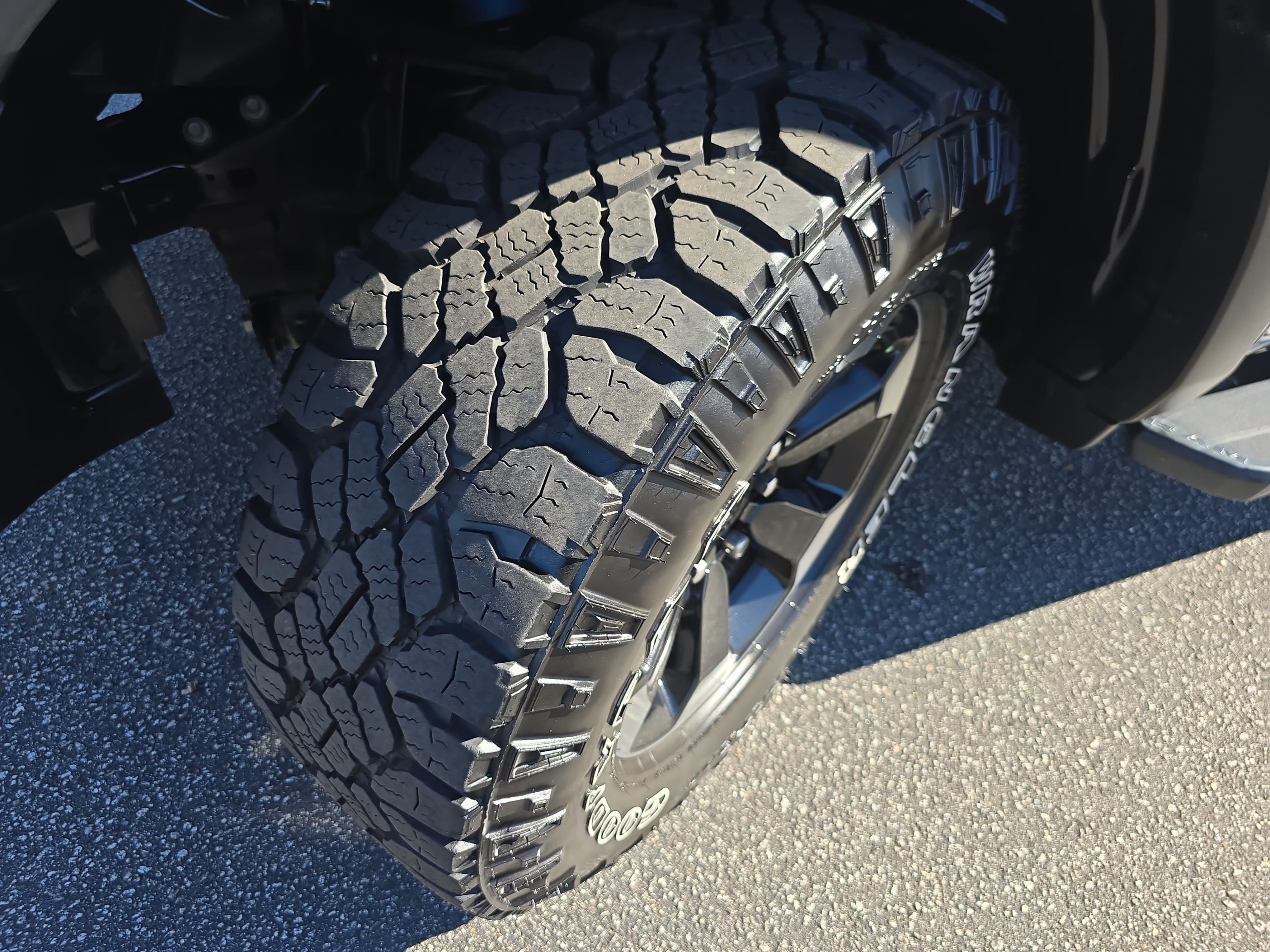 Used 2021 RAM 1500 Rebel w/ Rebel Level 2 Equipment Group AWD/4WD image 31