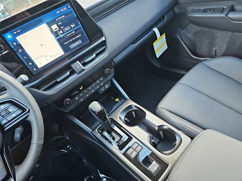 New 2026 Subaru Outback Limited XT image 26