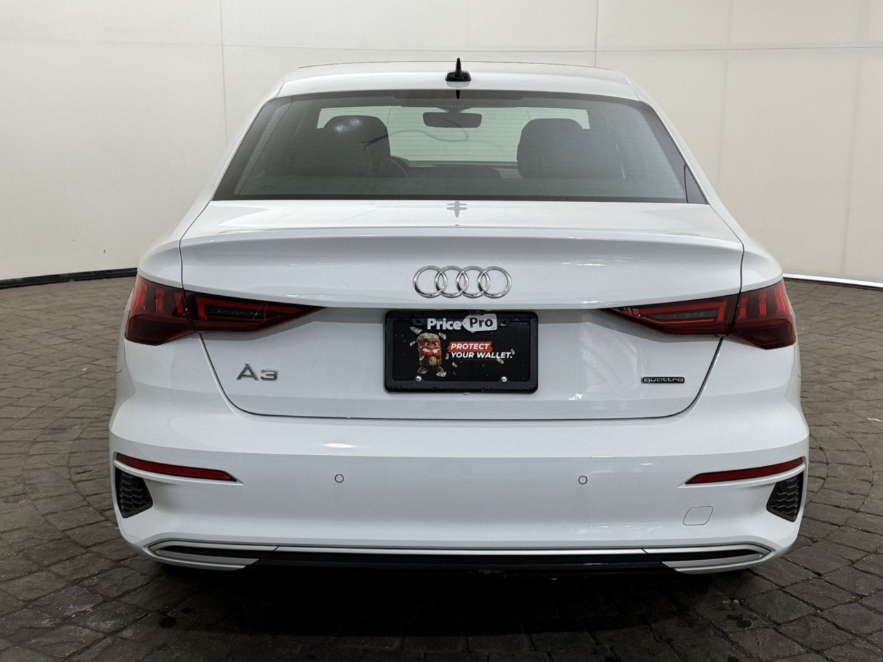 Used 2023 Audi A3 2.0T Premium w/ Convenience Package AWD/4WD image 6