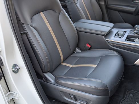 Used 2025 MAZDA CX-90 Plug-In Hybrid w/ Premium Plus image 24