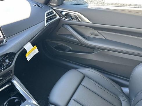 New 2026 BMW 430i xDrive Convertible image 17