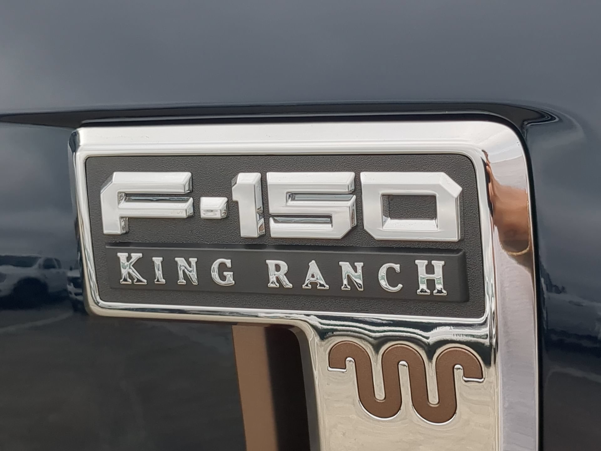 New 2026 Ford F150 King Ranch w/ Equipment Group 601A High AWD/4WD image 50