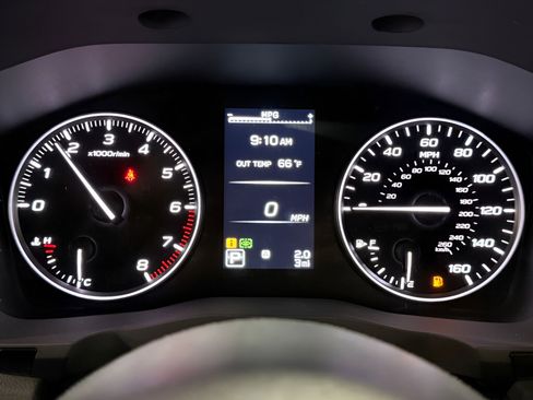 New 2026 Subaru Ascent Bronze Edition AWD/4WD image 15