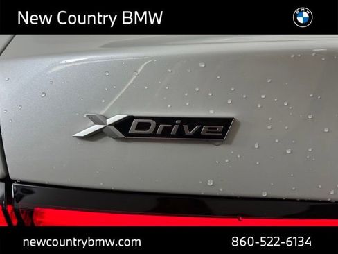 New 2026 BMW 530i xDrive 530i xDrive w/ M Sport Package image 10