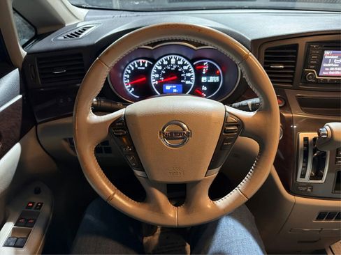 Used 2016 Nissan Quest SV image 21