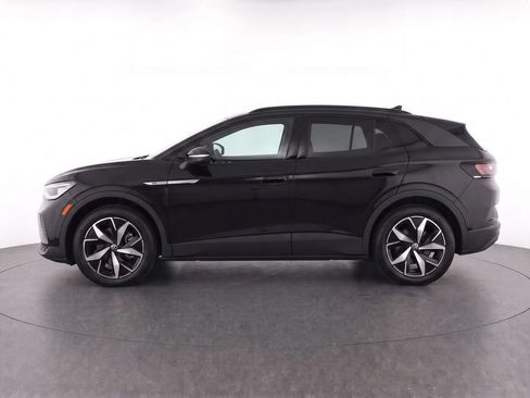 Used 2023 Volkswagen ID.4 Pro S AWD/4WD image 4