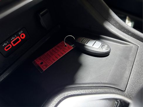 Used 2022 Nissan Sentra SV image 23