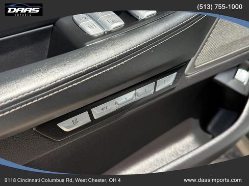 Used 2016 BMW 750i xDrive AWD/4WD image 24