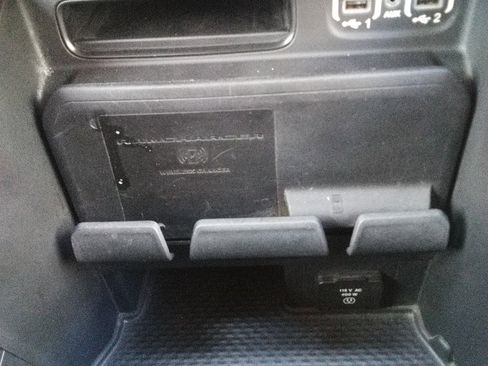 Used 2020 RAM 1500 Limited image 24