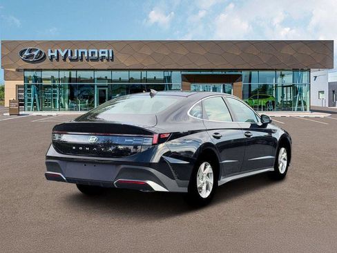 New 2026 Hyundai Sonata SE FWD image 7