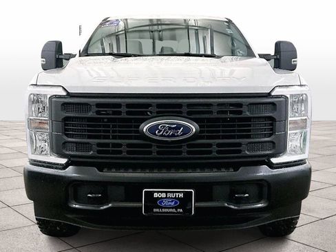 New 2026 Ford F250 XL w/ 360-Degree Camera Package image 3