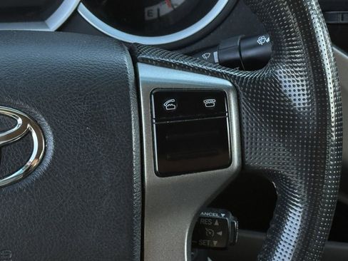 Used 2013 Toyota Tacoma PreRunner w/ SR5 Pkg image 15