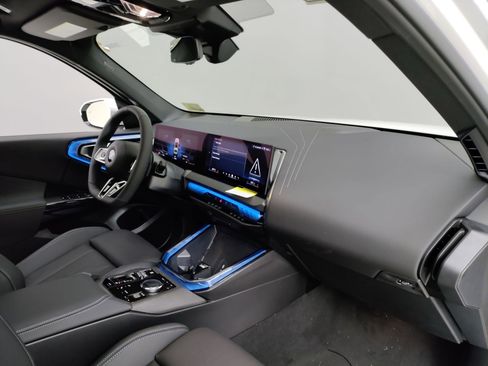 New 2026 BMW X3 xDrive30 w/ M Sport Package image 27