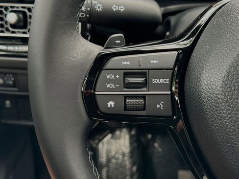 New 2025 Honda Civic Sport image 25