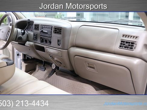 Used 2001 Ford F350 Lariat image 90