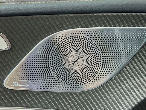 Certified 2023 Mercedes-Benz AMG GT 63 image 19