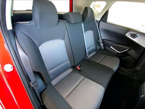 Used 2024 Kia Soul LX w/ Option Group 015 image 20