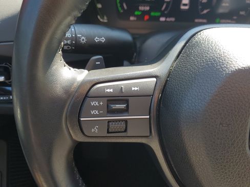 Used 2024 Honda Accord EX-L image 24