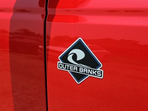 Used 2022 Ford Bronco Outer Banks image 33