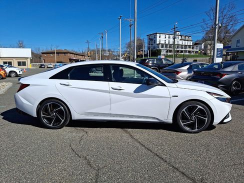 Used 2023 Hyundai Elantra N Line FWD image 26